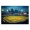 Stupell Industries Baseball Stadium at Night Wall Plaque, design by Arlington Prints